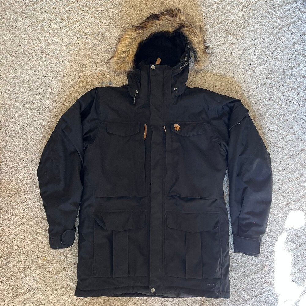 Fjallraven Yupik Parka